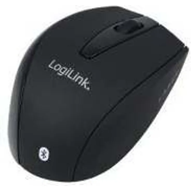 LogiLink Wireless Laser Mouse (ID0032)