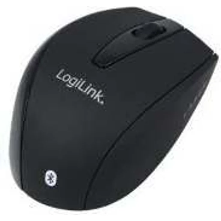 LogiLink Wireless Laser Mouse (ID0032)