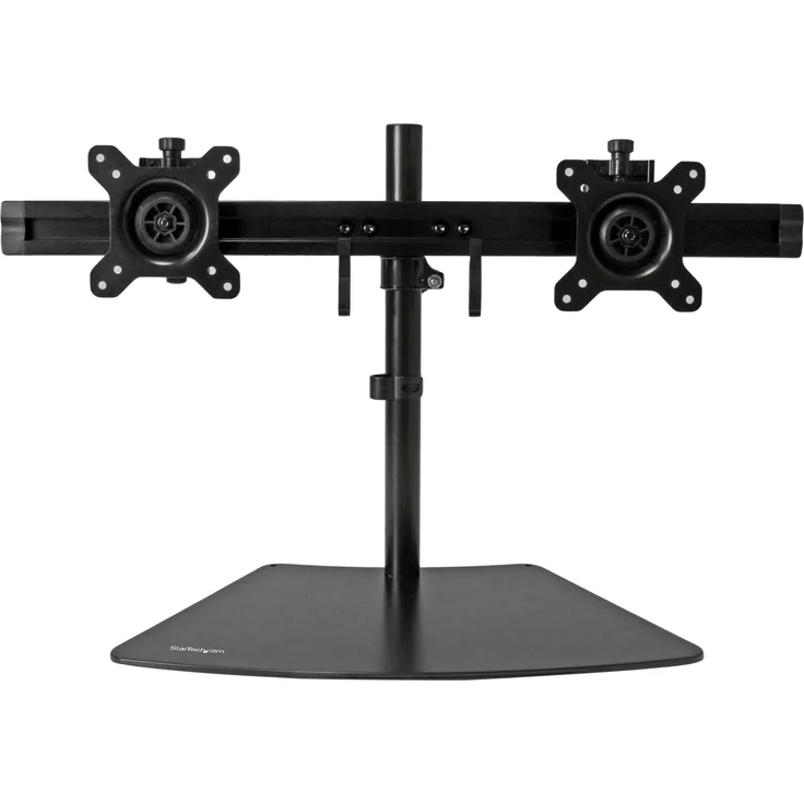 StarTech.com Dual-Monitorhalter - Monitor Halterung für zwei Displays