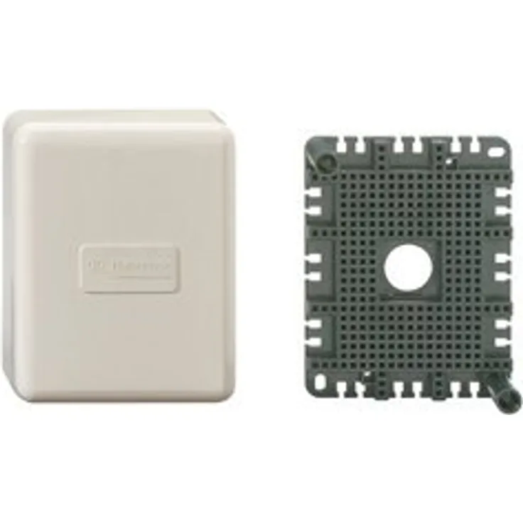 Rutenbeck UG 2w Universalgehäuse