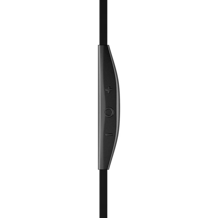 beyerdynamic Byron BTA In-Ear Kopfhörer in schwarz-silber. Bluetooth kabellos, Mikrofon, für Apple und Android – Bild 4