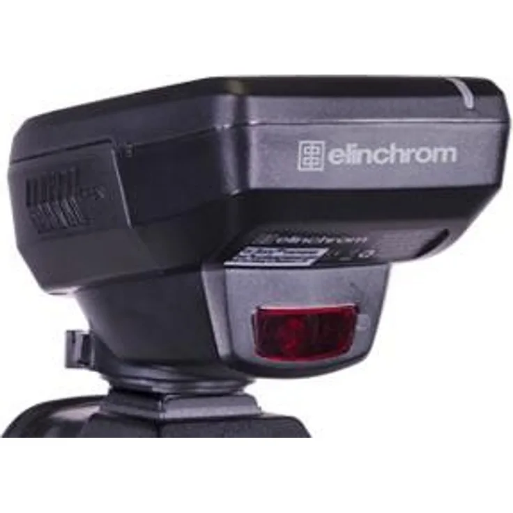 Rotolight HSS Transmitter für Nikon schwarz
