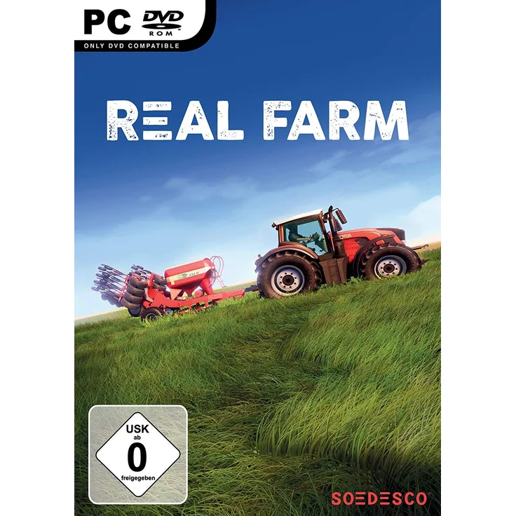Real Farm (Best of) (PC)