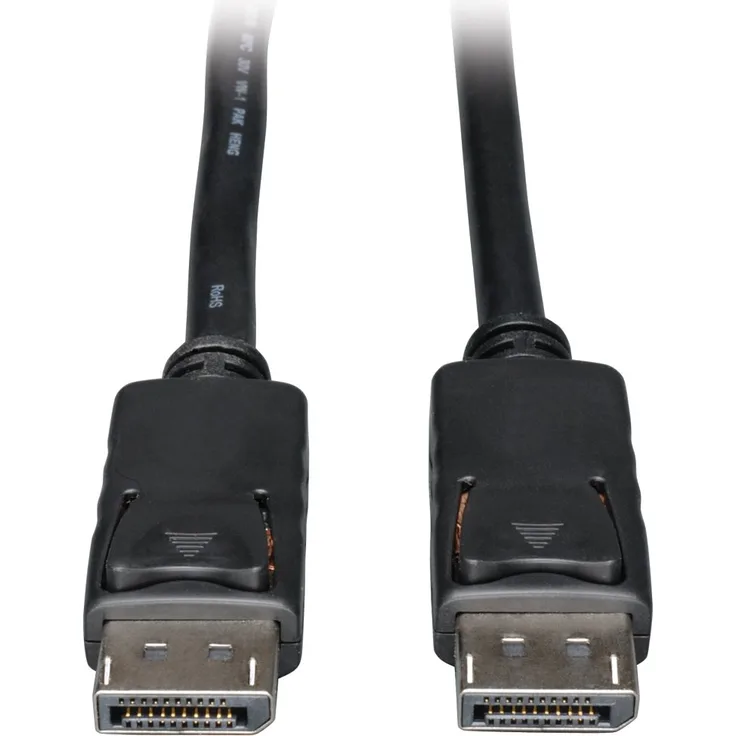Tripp Lite P580-001 HDMI-Kabel, 1', schwarz, Stück: 1