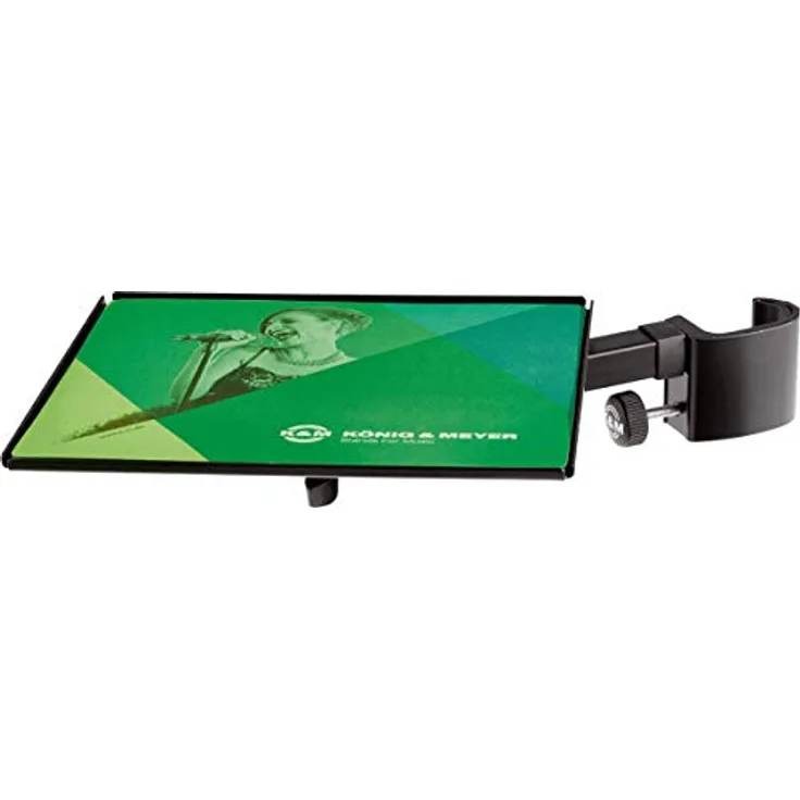 König & Meyer Maushalter