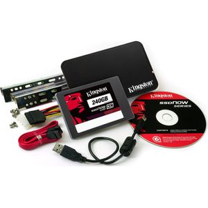 Bild für Kingston SKC100S3B/240G KC100 240 GB