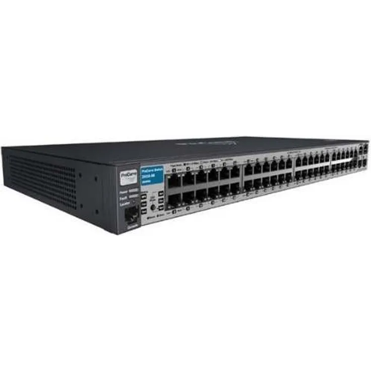 HP J9088A 2610 48PORT