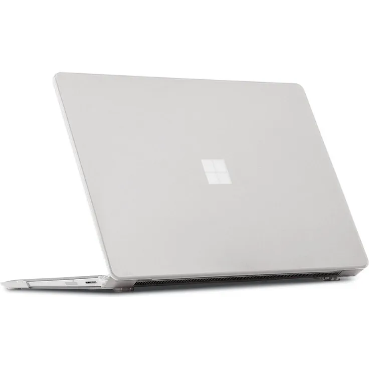 mCover MS-SFL3-15 Hartschalen-Schutzhülle für Microsoft Surface Notebook 2019, 15 Zoll (38,1 cm)
