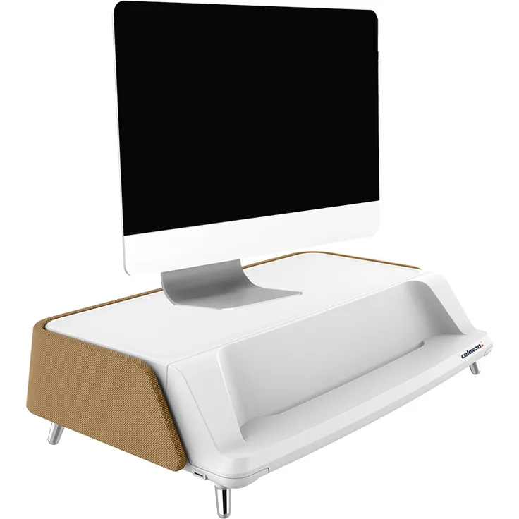 celexon Professional UV Monitor Erhöhung ME1730 - beige