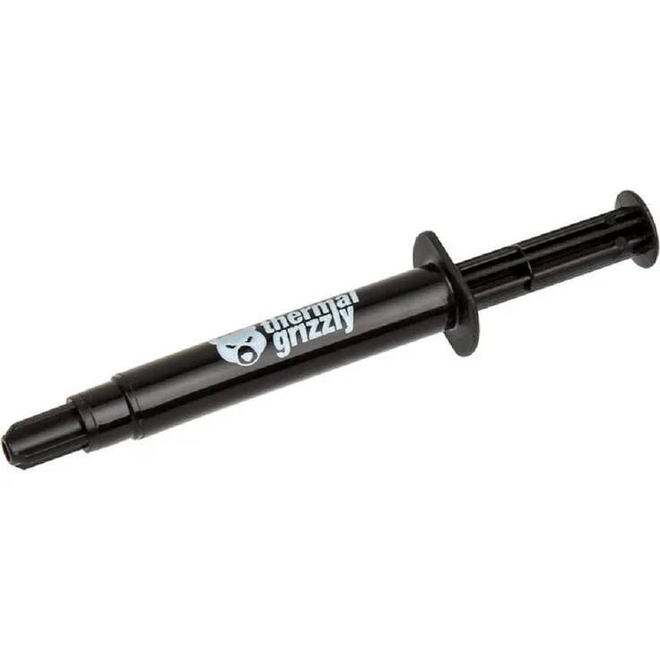 Thermal Grizzly Aeronaut 8.5W-m·K 3.9g Wärmeleitpaste - Wärmeleitpasten (3,9 g, -150-200 °C)