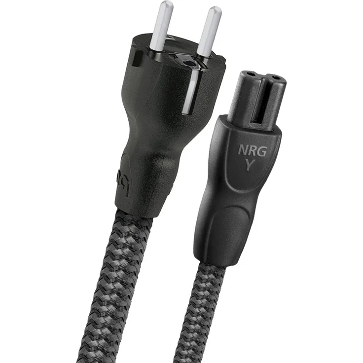 audioquest NRG-Y2 1m