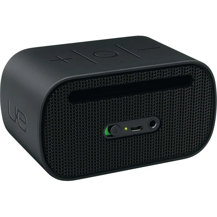 Logitech MINI Boombox – Bild 2