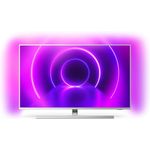 Philips 50PUS8535 126 cm (50 Zoll) LED Smart TV (Ultra HD, HDR) HD-Triple-Tuner (Sat, Antenne, Kabel) Modelljahr 2020 Energieklasse G