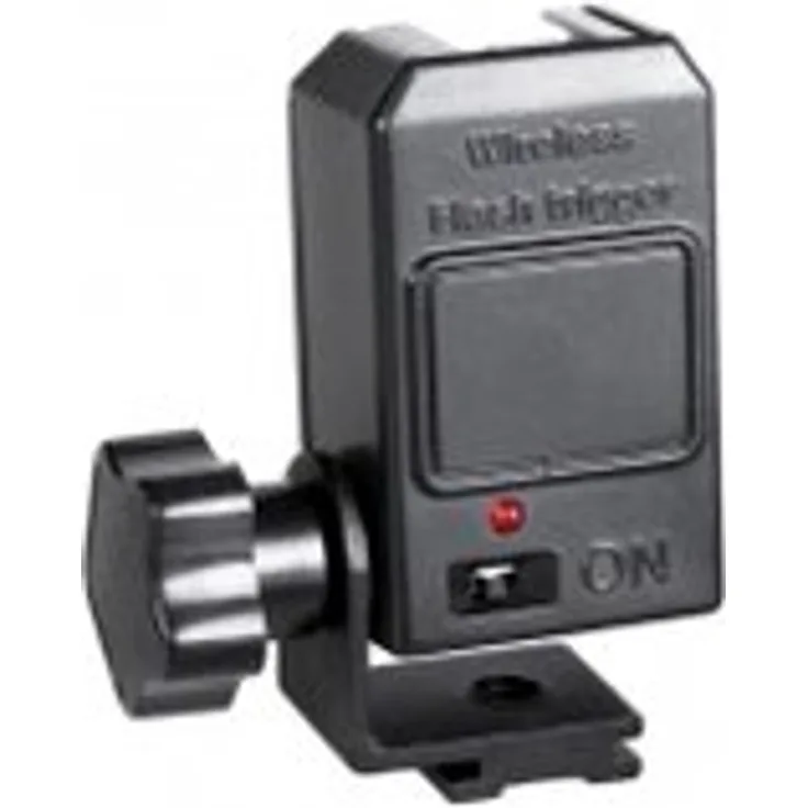 Walimex 16539, Speziell, 3 V, 50 mm, 65 mm, 20 mm, 45 g