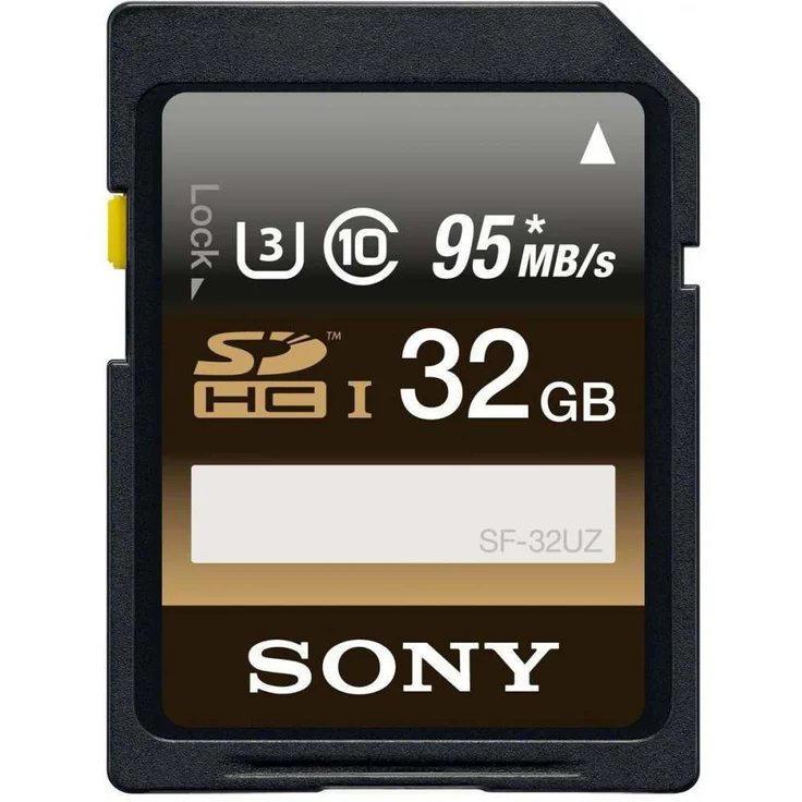 Sony SF-32UZ (SF32UZ)