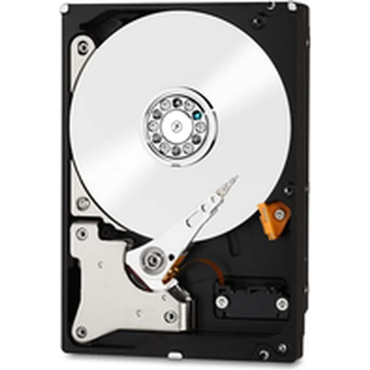 Western Digital Mainstream Retail Kit 10000GB Serial ATA III Interne Festplatte (WDBMMA0100HNC-WRSN) – Bild 4