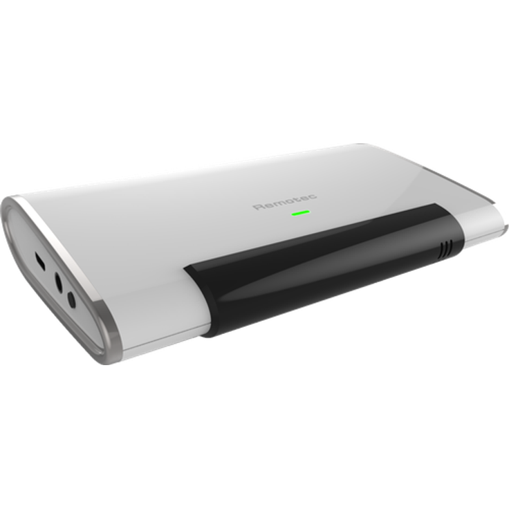 Zipato Controller RM-ZXT600, Klimaanlagen (AC) & IR Steuerung, Z-Wave Plus