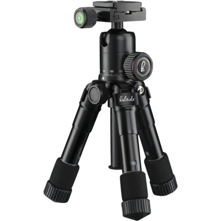 Mantona Kaleido Mini Night Black – Bild 1