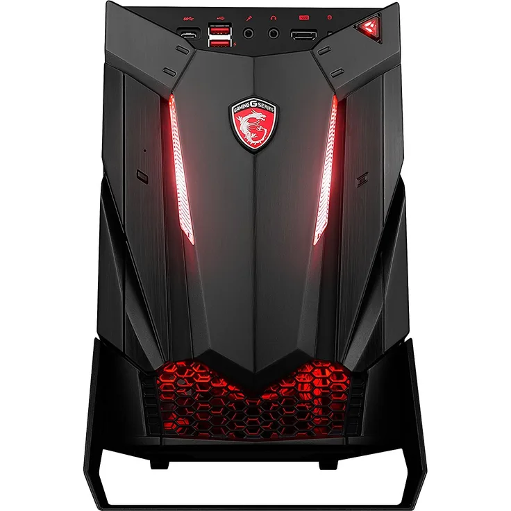 MSI Nightblade VR7RD-002DE (9S6-B91011-002)