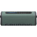 Grundig GBT Band grün