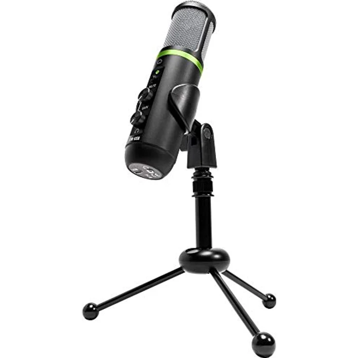 Mackie EM-USB – Bild 1