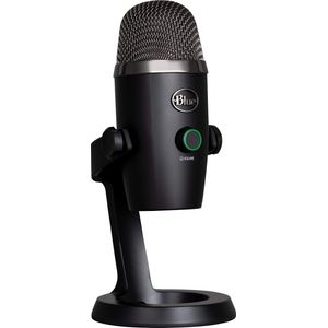 Bild für Blue Yeti NANO USB-Mikrofon für Aufnahme und Streaming auf PC und Mac