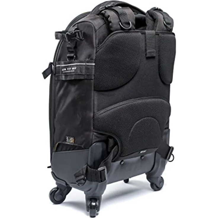 Vanguard Alta Fly 55T Foto-Trolley schwarz