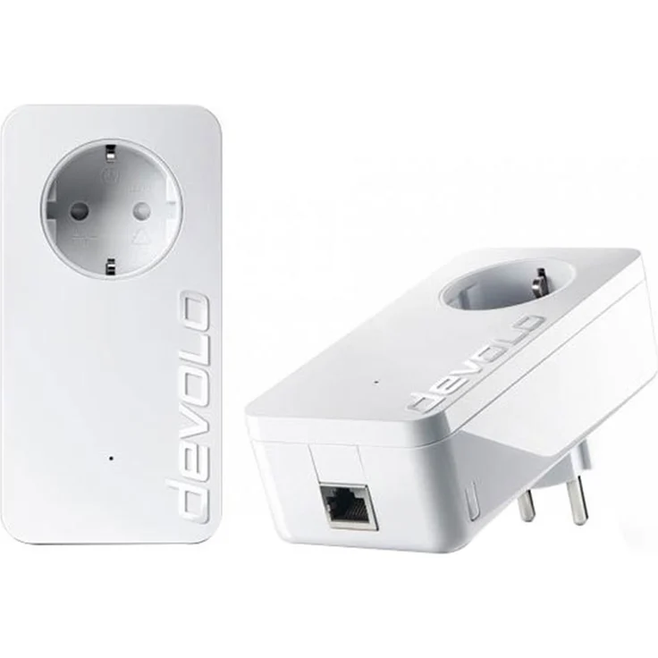 devolo dLAN 1200+ Starter Kit – Bild 1
