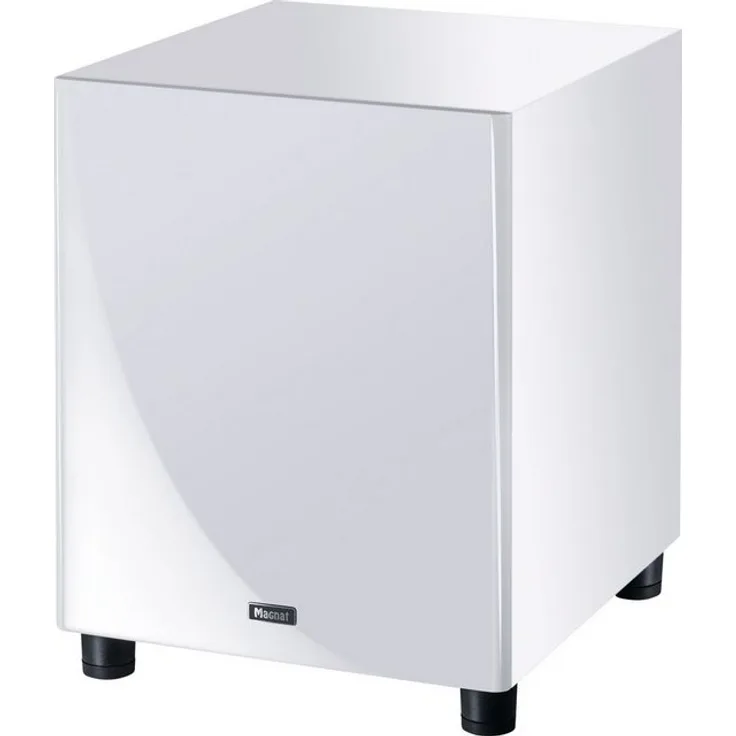 Magnat Signature Sub 730A, Aktiver Subwoofer, 1 Stück