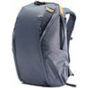 Bild für Peak Design Everyday Rucksack mit Reißverschluss, 20 l, Midnight Blue (Blau)