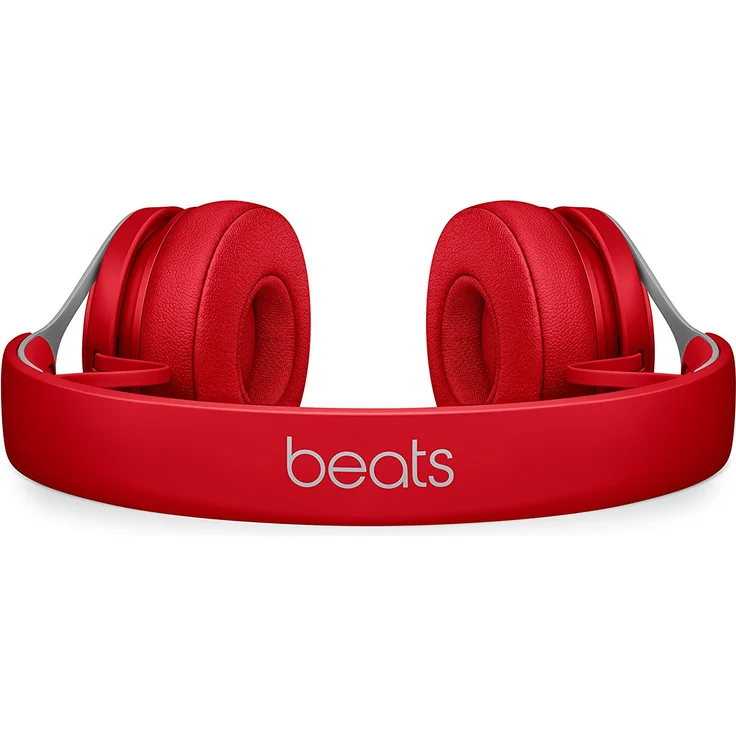 Beats EP On-Ear-Kopfhörer mit Mikrofon, rot – Bild 5