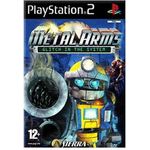 Metal Arms (PS2)