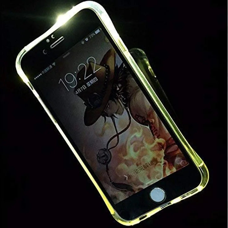 König Electronic LA LED HUAWEI-P9-LITE-TRANSPARENT LED P9 LITE Transparent