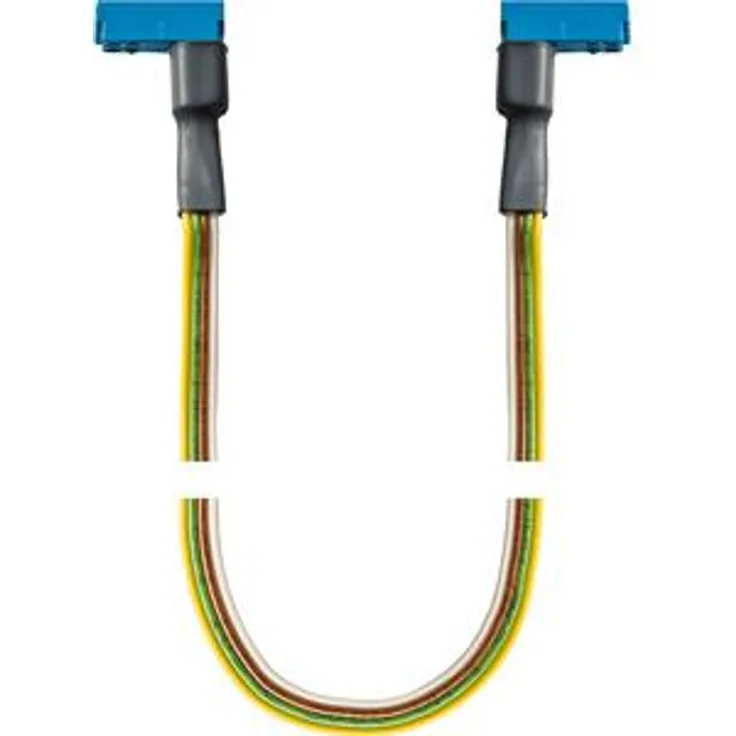 Eltako 30014053 Busbruecken-Verbinder BBV14 L:45cm