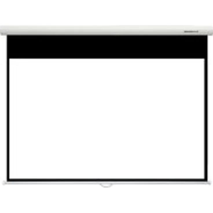 Grandview GV101019 Projektionsleinwand 2,34 m (92 Zoll) 16:9 - Projektionsleinwände (Manuell, 2,34 m (92 Zoll), 2,03 m, 114 cm, 16:9)