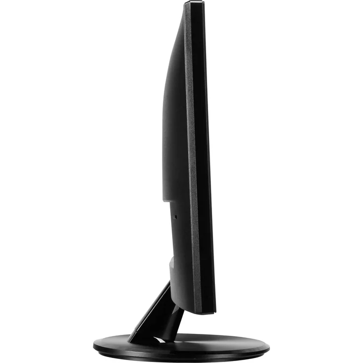 Asus VP247HAE (90LM01L0-B05170) - 23,6 Zoll, Full HD (1920 x 1080), VA-Panel, 60Hz, 5ms, 250cd/m² – Bild 5