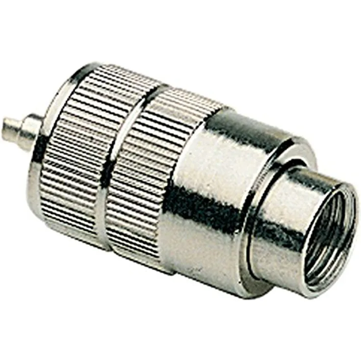 Midland PL259 Buchse Anschluss Koaxial Abschnitt X 8-RG