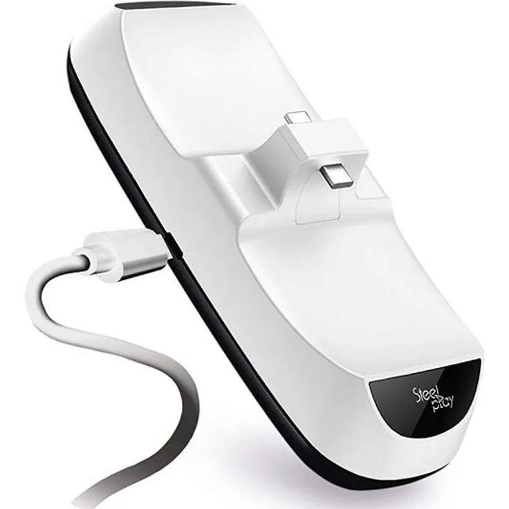 STEELPLAY Dual Charging Dock PS5