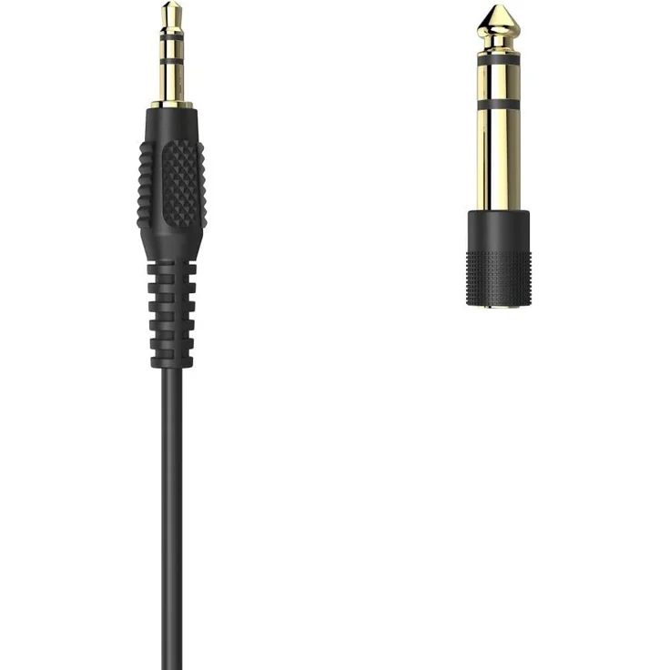 Thomson HED4408 Steto TV In-Ear Kopfhörer, schwarz – Bild 6