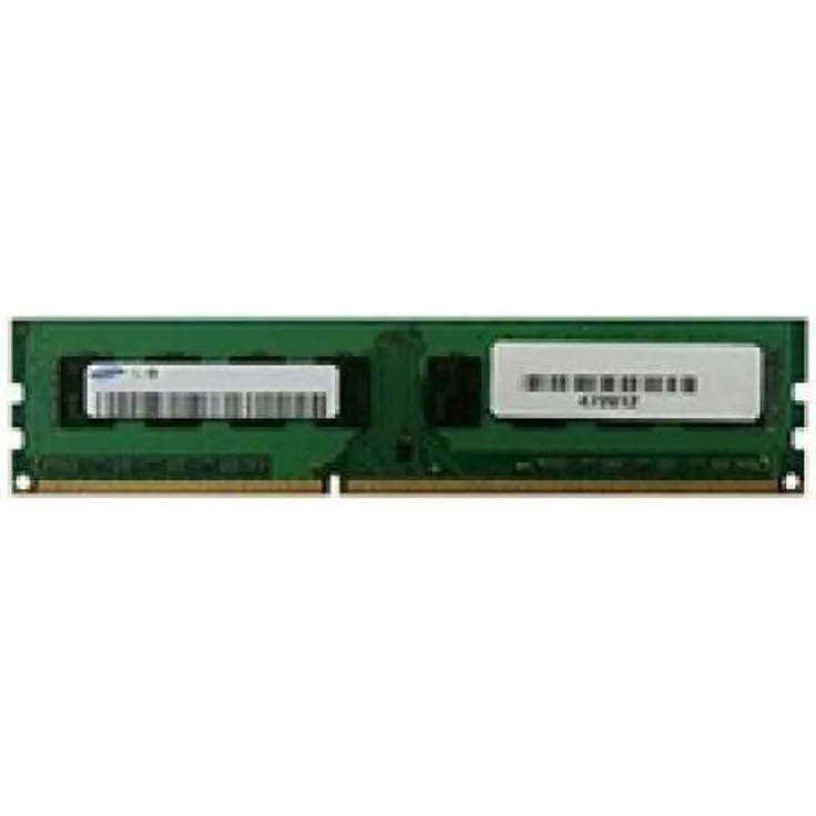 Samsung 4GB DDR3 SDRAM (M378B5173QH0-CK0)