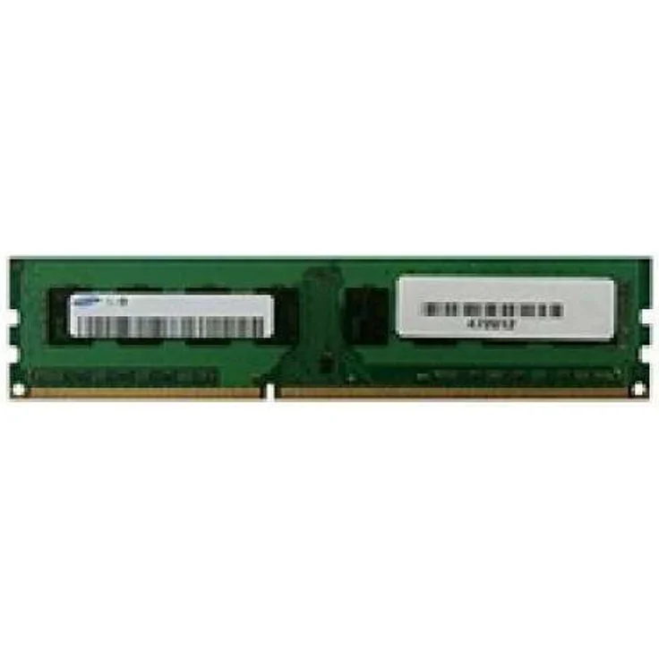 Samsung 4GB DDR3 SDRAM (M378B5173QH0-CK0)