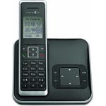 Deutsche Telekom T-Sinus A205 40259747 Analog-Telefon schwarz