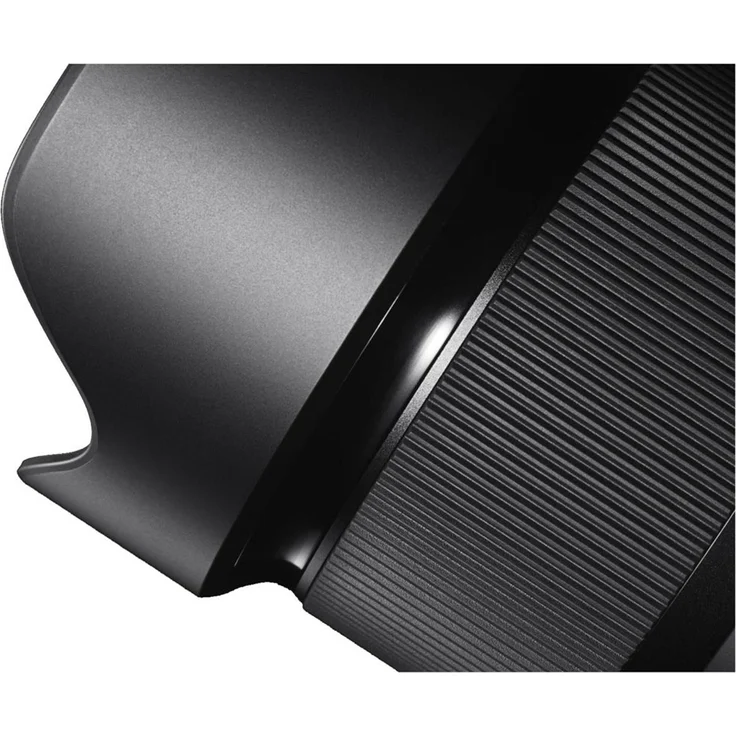 Sigma 20mm F1,4 DG HSM Art Objektiv für Canon Objektivbajonett – Bild 2