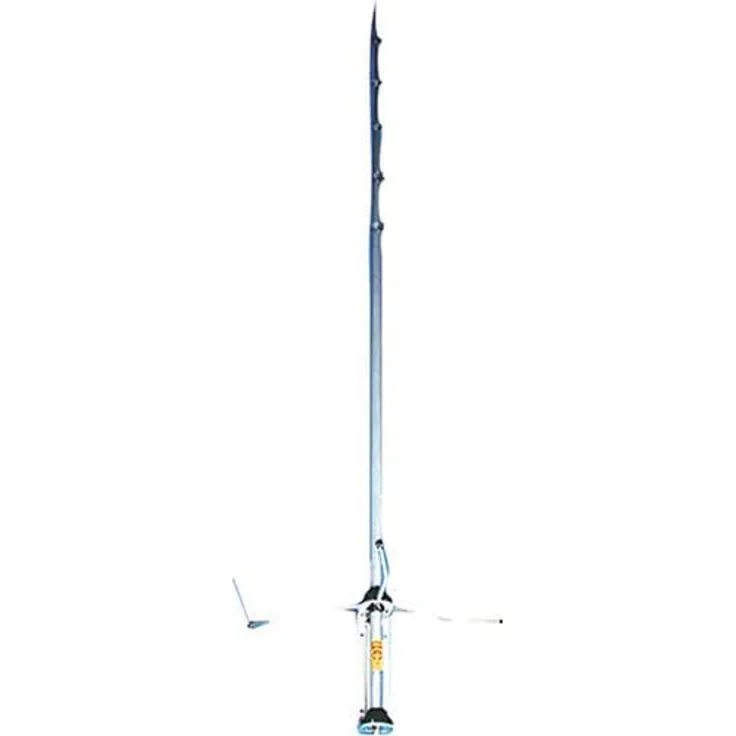 Team Electronic CB-Heimstations Antenne ECO 200 (CB6044)