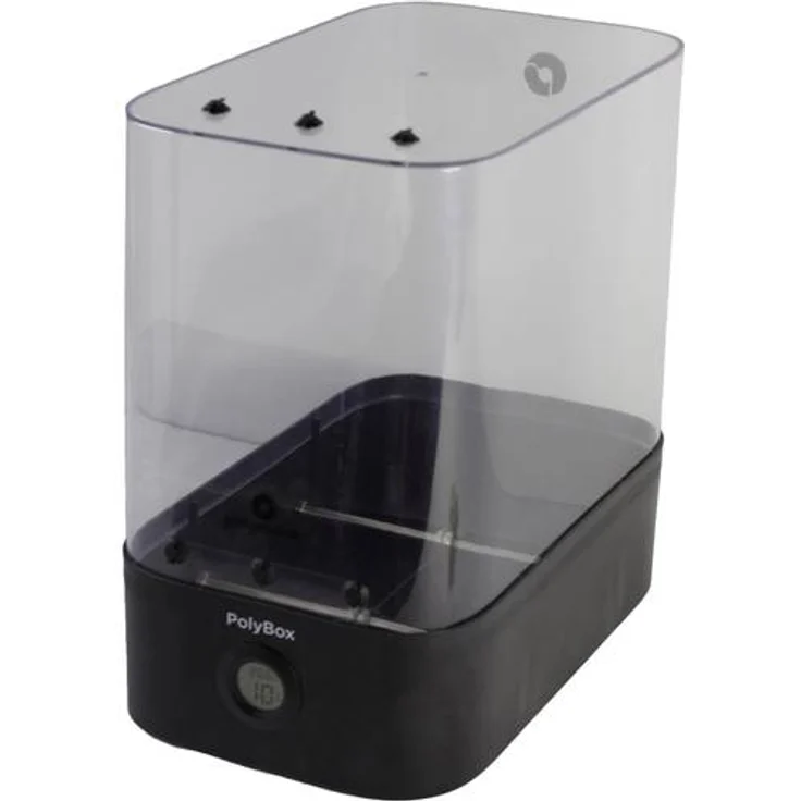 Polymaker Polybox drybox Edition 2 Lagerbox 70180 – Bild 1