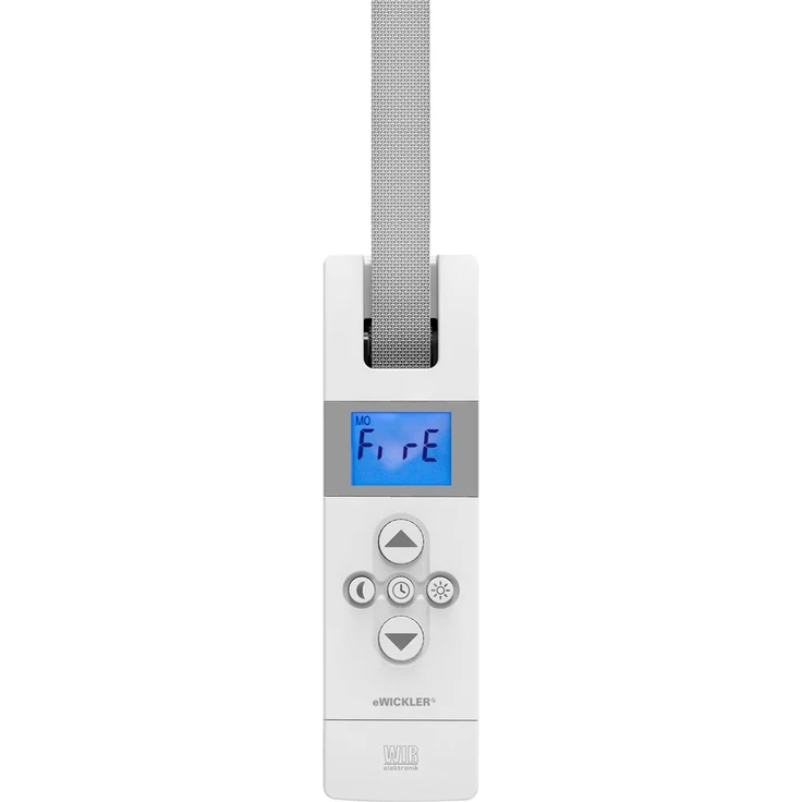 WIR Elektrischer Funk Gurtwickler eWickler Comfort eW840-F für 23 mm Gurtband – Bild 1