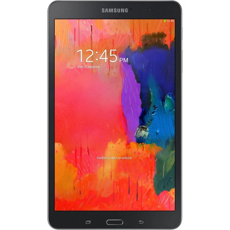 Samsung GALAXY TabPRO 8.4 WLAN schwarz – Bild 2