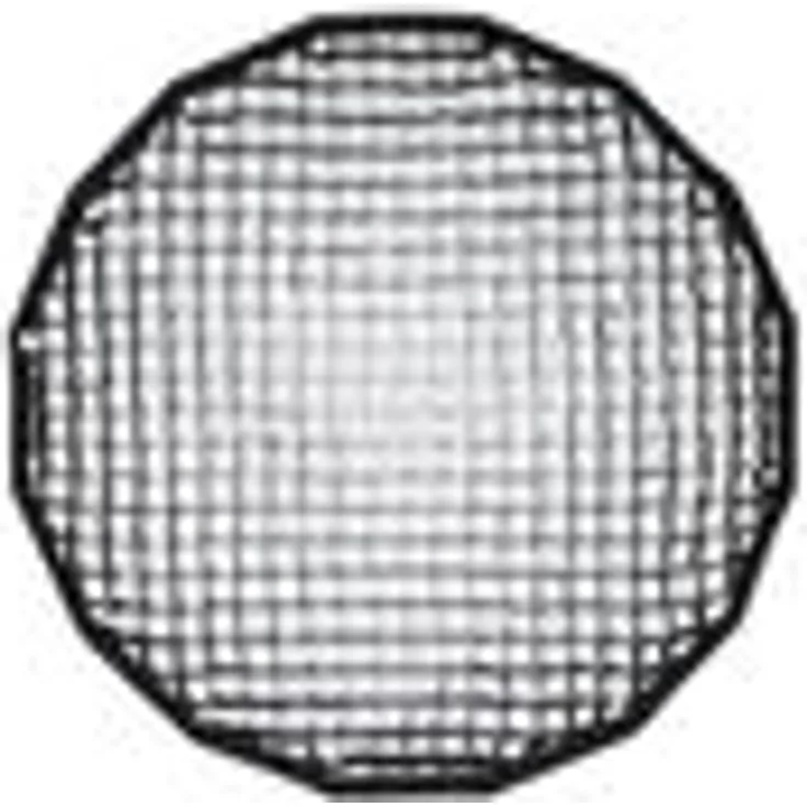 Caruba Grid für Parabolic Softbox 120 cm