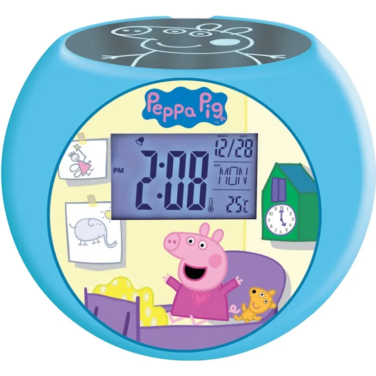 Lexibook RL975TS TOY Story 4 Radio