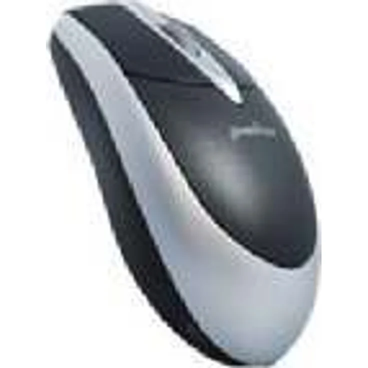 Perixx Perimice 201 White / silber – Bild 1